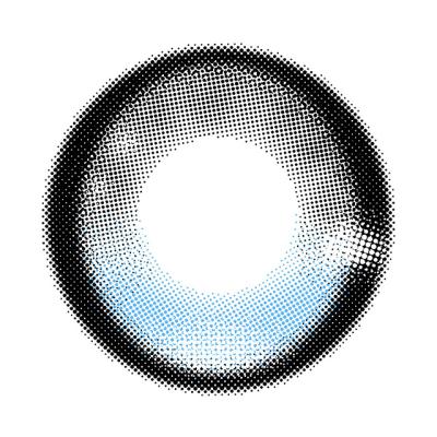 ベビーエフェクト レンズ画像