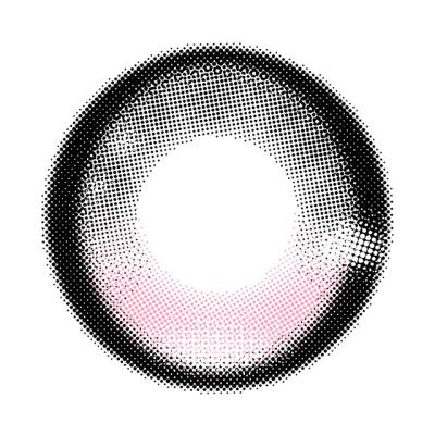 ハートエフェクト レンズ画像