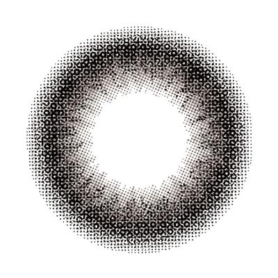 ゼロエフェクト レンズ画像