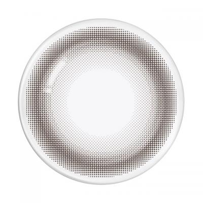 シフォングレー レンズ画像