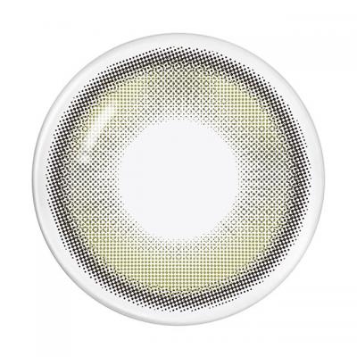 ルーナーオリーブ レンズ画像