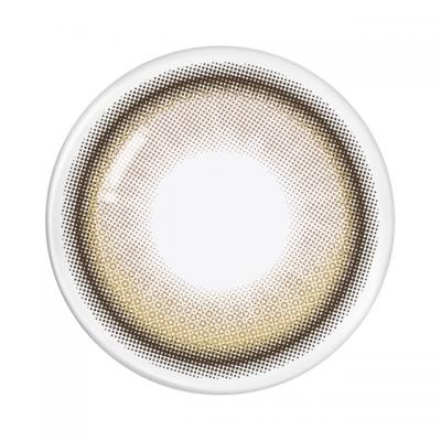 メルティンベージュ レンズ画像