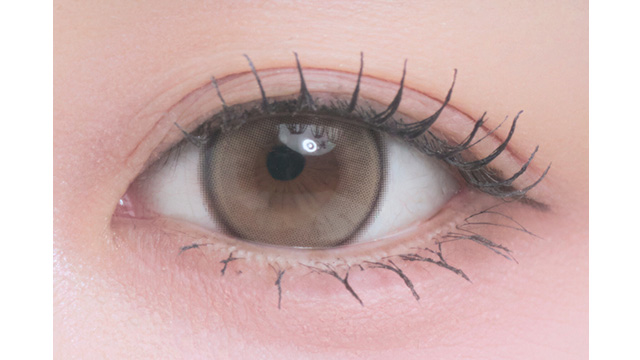 メイリーメルティンワンデー メルティンベージュ(2)