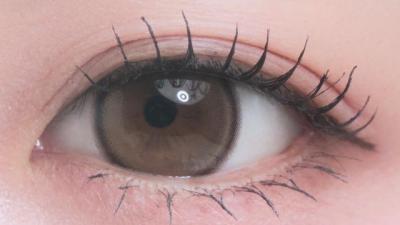 メルティンチョコ 装用画像