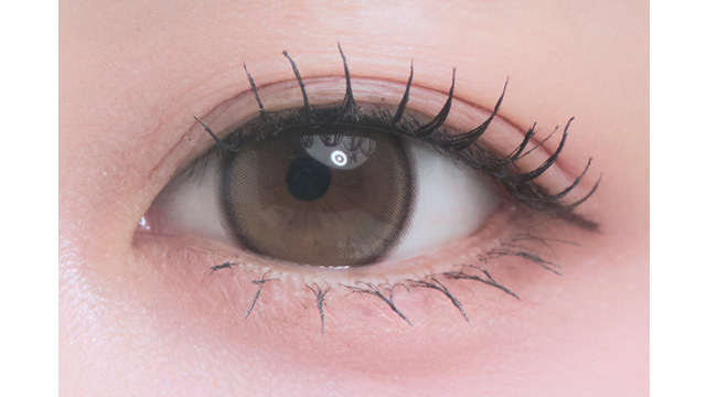 メイリーメルティンワンデー メルティンチョコ(2)