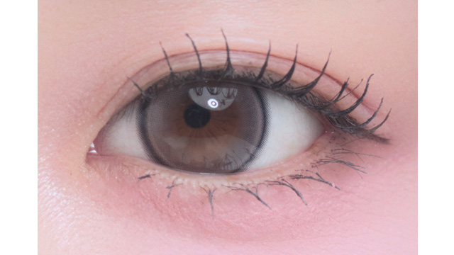 メイリーメルティンワンデー メルティングレージュ(2)