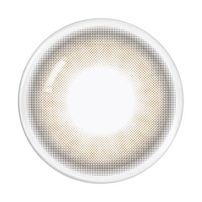 ピュリエベージュ レンズ画像
