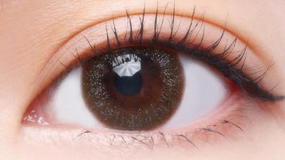 ベルコーヒー 装用画像