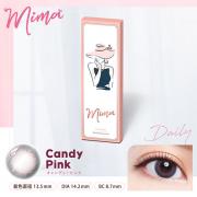 ミマ キャンディーピンク