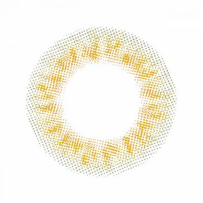 シャーロットシルバー レンズ画像