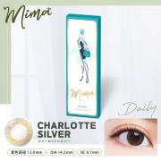ミマ シャーロットシルバー