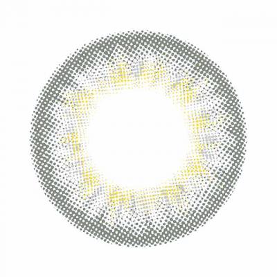 ジュリエットグレー レンズ画像