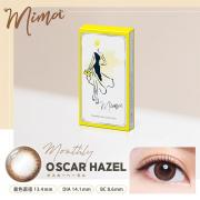 ミマ マンスリー オスカーヘーゼル