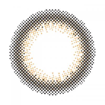 オスカーグレー レンズ画像