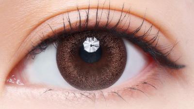 オスカーヘーゼル 装用画像