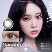 ミィーユ ボンボングレー 堀未央奈