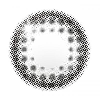 リーナブルー レンズ画像