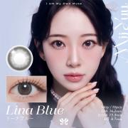 ミィーユ リーナブルー 堀未央奈
