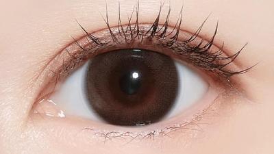 マーメイドアッシュ 装用画像