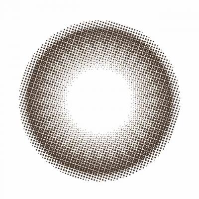 マーメイドアッシュ レンズ画像