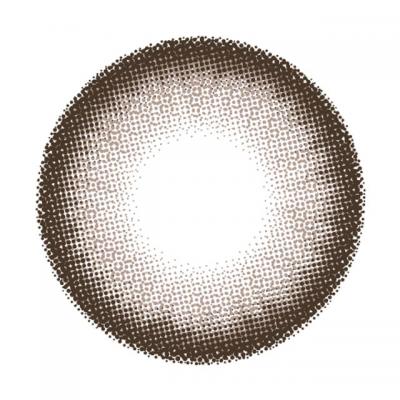 モーヴグレージュ レンズ画像