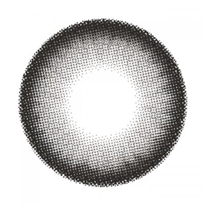 マグノリアグレー レンズ画像