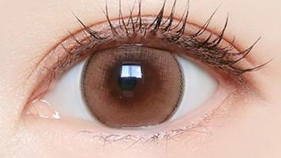 マリアローズ 装用画像