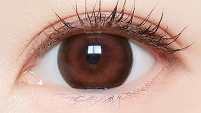 ミスドール 装用画像