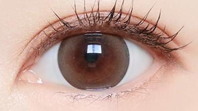 ミューズパール 装用画像