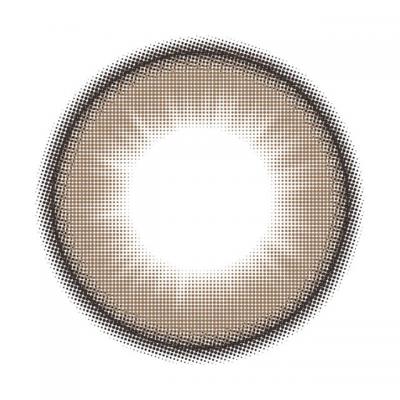 ミスティーベージュ レンズ画像