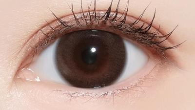 マーメイドアッシュ 装用画像