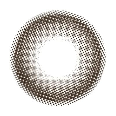 マーメイドアッシュ レンズ画像