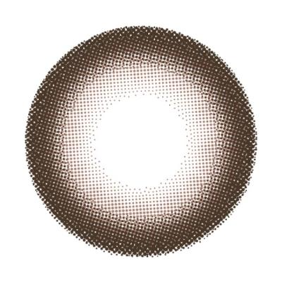 マリアージュブラウン レンズ画像