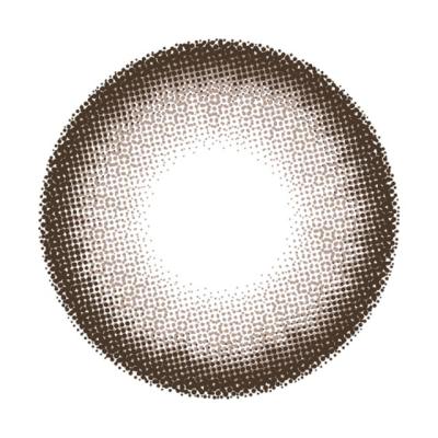 モーヴグレージュ レンズ画像