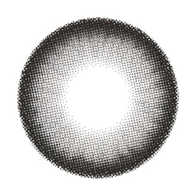 マグノリアグレー レンズ画像