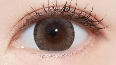 マジェスティックパール 装用画像