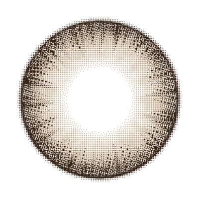 マジェスティックパール レンズ画像