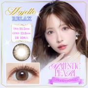 マジェットリラックス マジェスティックパール 三上悠亜