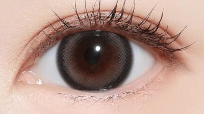 ムーングレー 装用画像