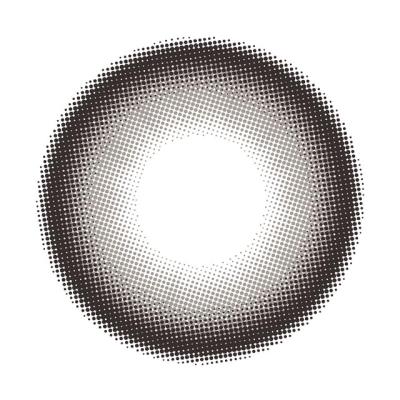 ムーングレー レンズ画像