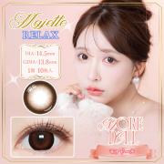 マジェットリラックス モアドール 三上悠亜