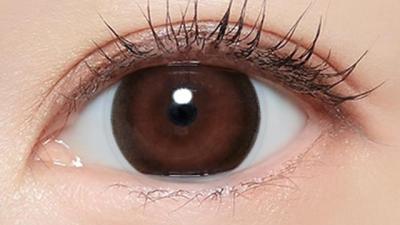 ミスドール 装用画像