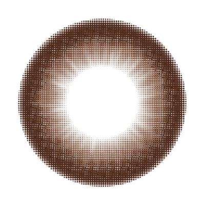 ミスドール レンズ画像