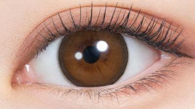 アイドルリング 装用画像