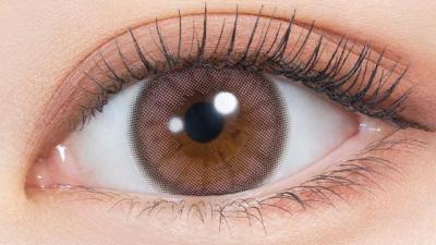 ライアーピンク 装用画像