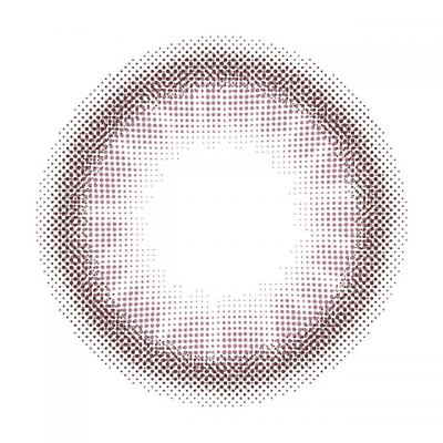 ライアーピンク レンズ画像