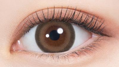 プリンセスショコラ 装用画像