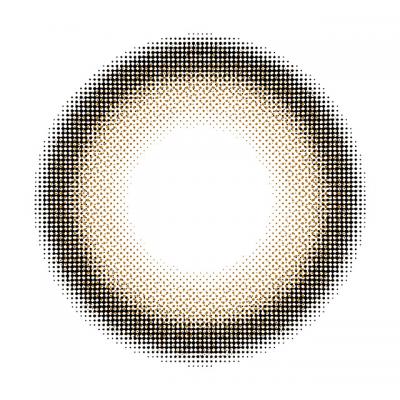 プリンセスショコラ レンズ画像