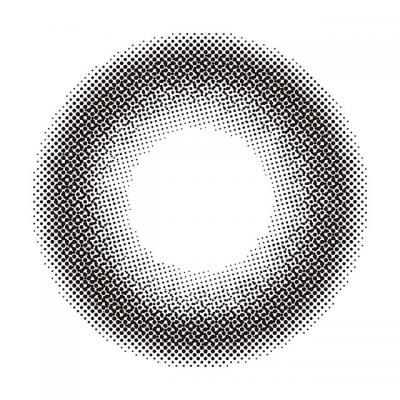 レディブラック レンズ画像