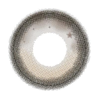 ゼロスピンスター レンズ画像